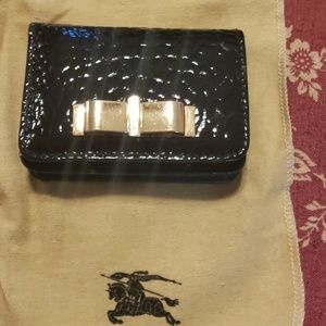 Burberry Cardholder
